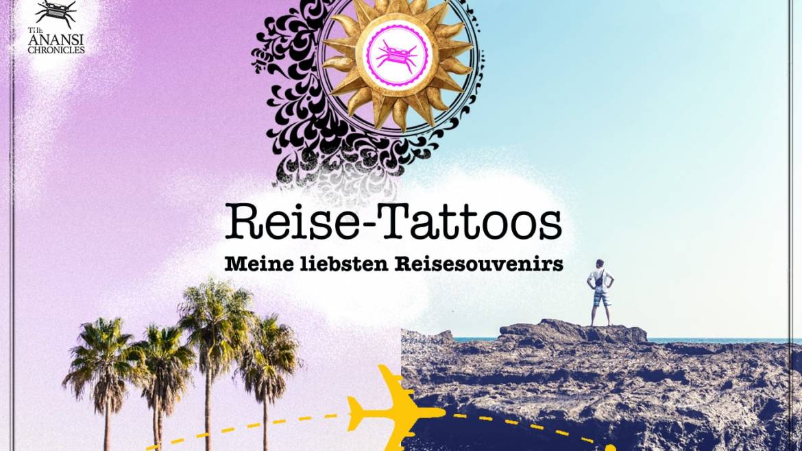 Tattoos – Gute Reisesouvenirs?