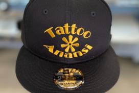 new era tattoo studio anansi münchen cappy cappies best top kaufen shop