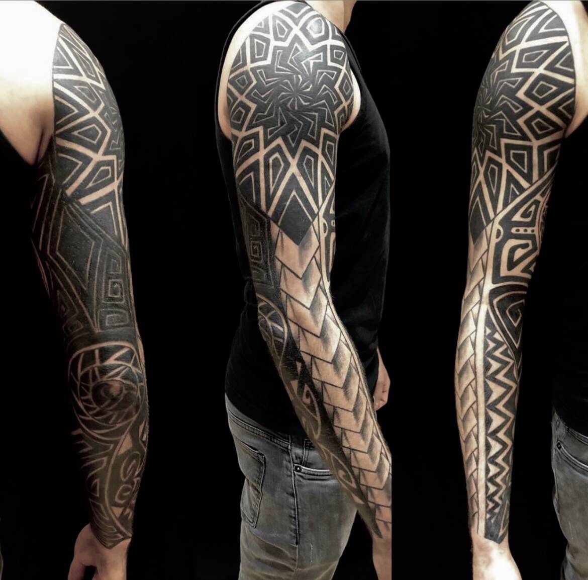 tattoo-studio-anansi-münchen-geometrisch-black-full-sleeve-gross-black-work-best-bestes-bester-gtgd.jpg