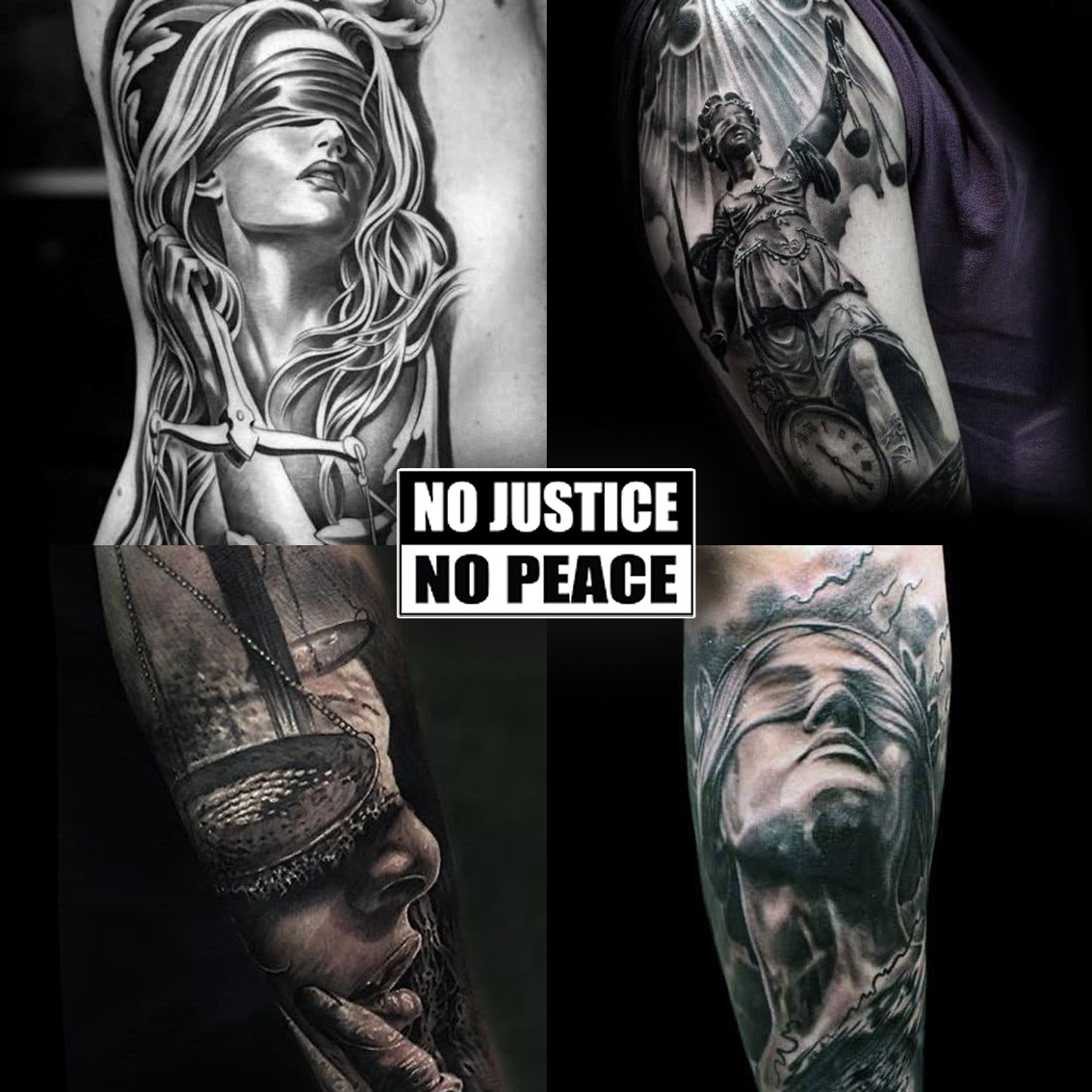 Tattoo-Anansi-Studio-Munchen-Munich-Haidhausen-Anansi-Chronicles-Magazin-Dirk-Boris-Roedel-article-Justitia-no-justice-no-peace-black-and-grey-realism-1.jpg