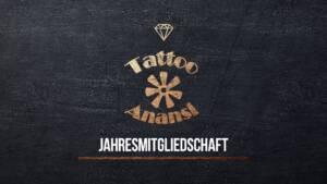 anansi family jahresmitgliedschaft münchen Tattoo 3